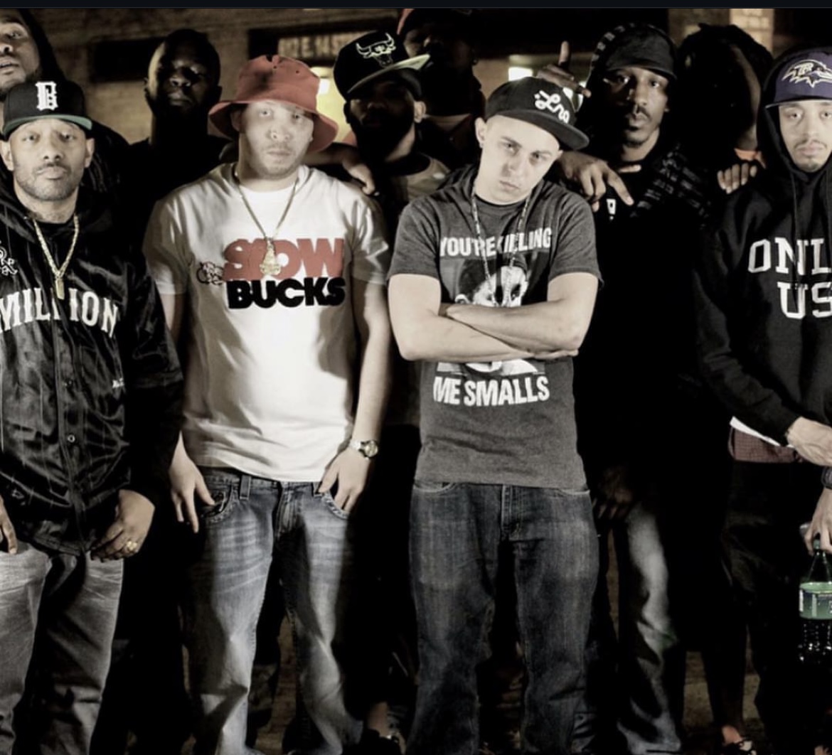 Profitt Productions moment 2